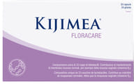 KIJIMEA FLORACARE 20 CAPSULE