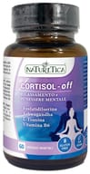 CORTISOL OFF 60 CAPSULE