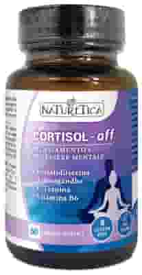 CORTISOL OFF 60 CAPSULE