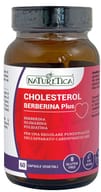 CHOLESTEROL BERBERINA PLUS 60 CAPSULE