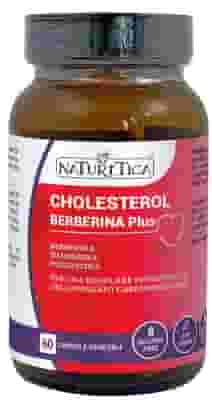 CHOLESTEROL BERBERINA PLUS 60 CAPSULE