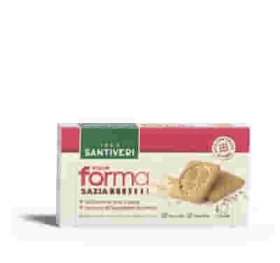 VIGOR FORMA SAZIA BISCOTTI 216 G