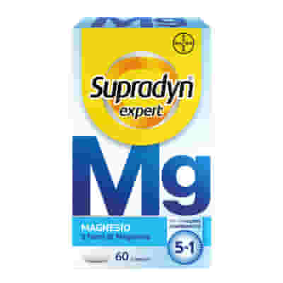 SUPRADYN EXPERT MAGNESIO