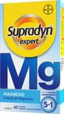 SUPRADYN EXPERT MAGNESIO 60 CAPSULE