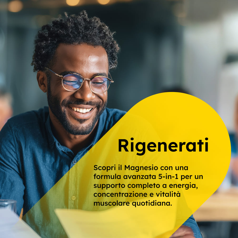 SUPRADYN EXPERT MAGNESIO