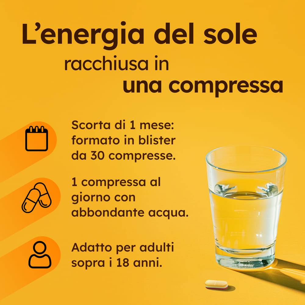 Supradyn Expert Vitamina D