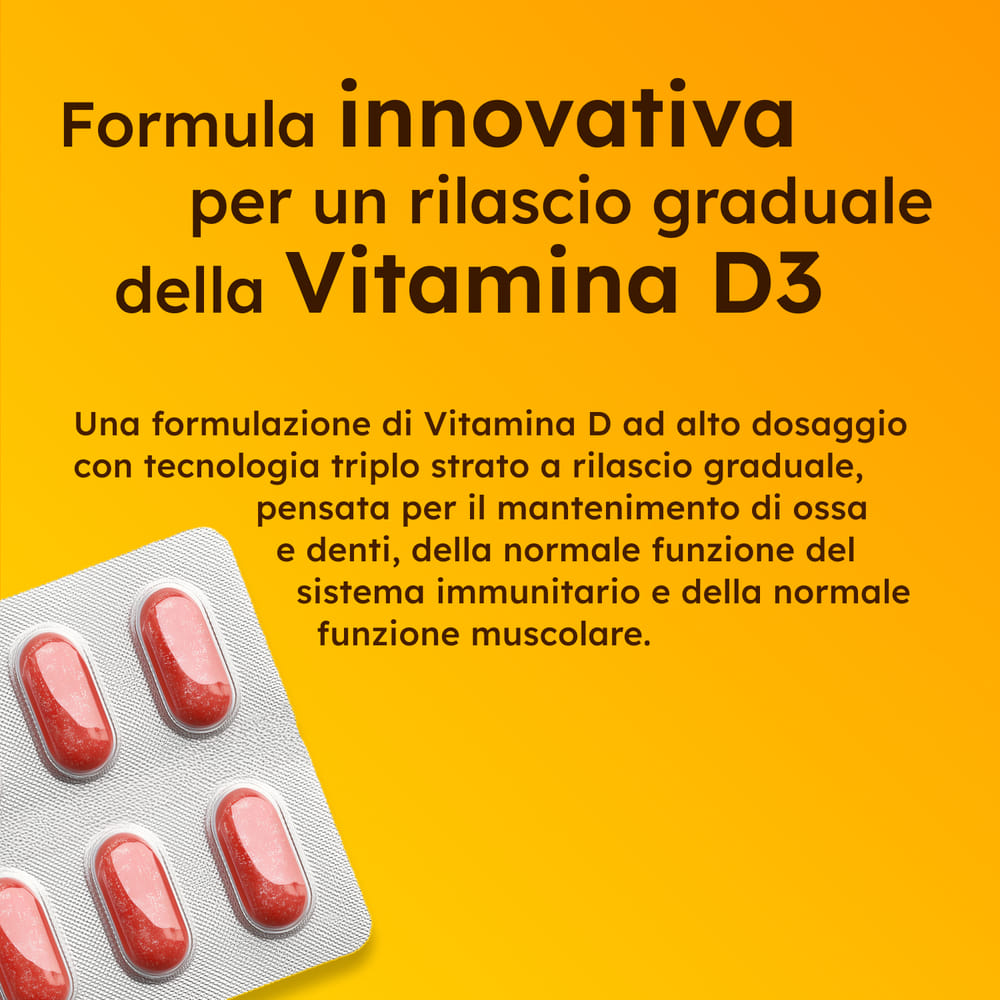 Supradyn Expert Vitamina D