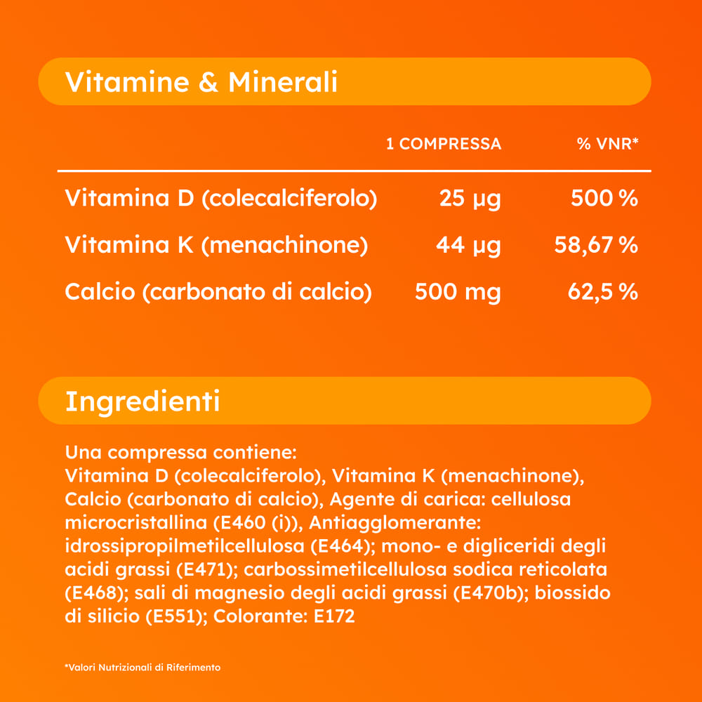 Supradyn Expert Vitamina D