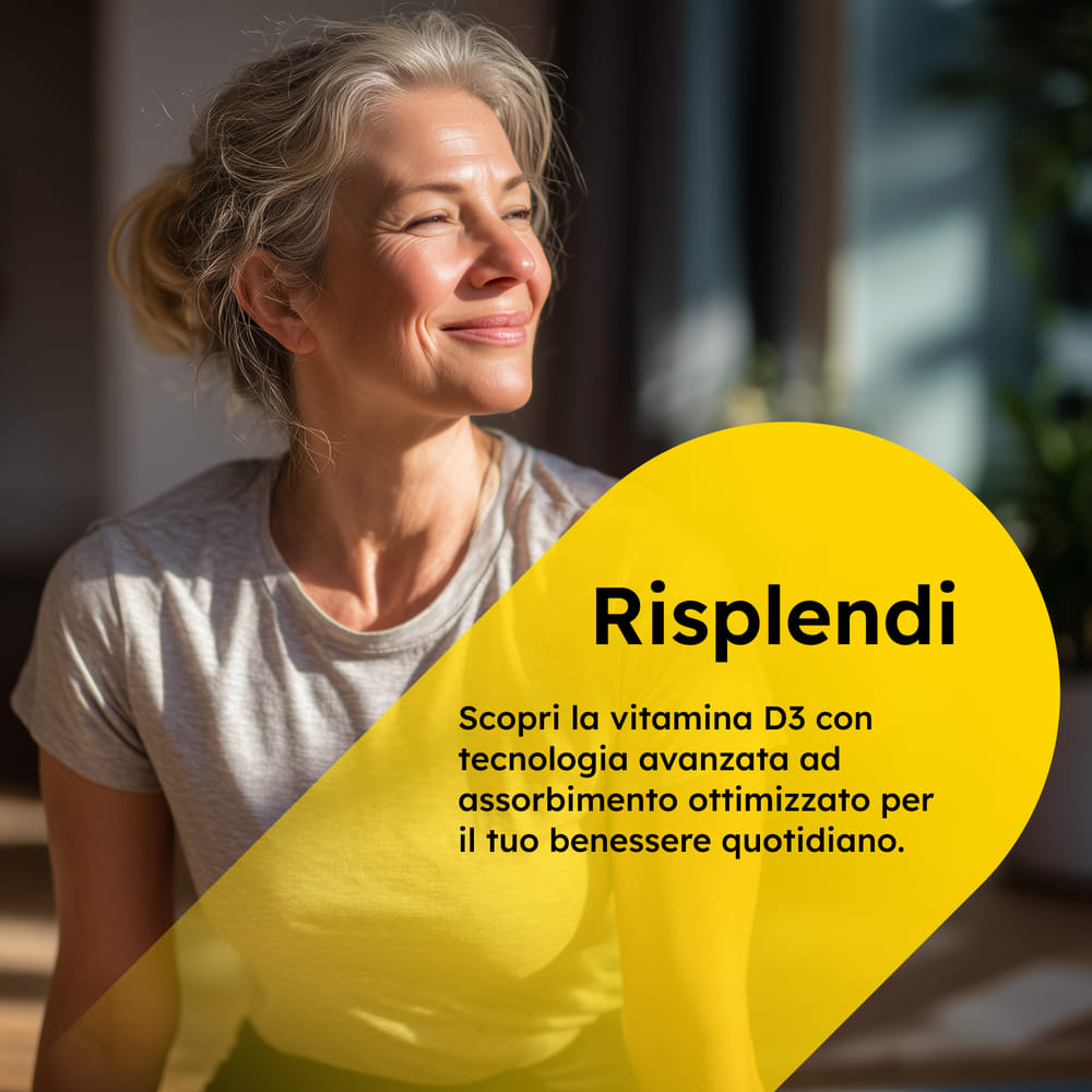 Supradyn Expert Vitamina D