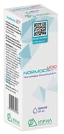 NORMOCIS 400 GOCCE 45 ML