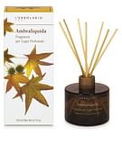 AMBRALIQUIDA FRAGRANZA LEGNI PROFUMATI 125 ML