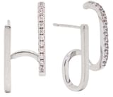 ATELIER FRATTINA 52 ORECCHINO GANCIO