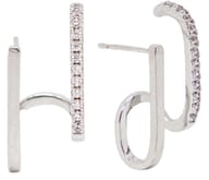 ATELIER FRATTINA 52 ORECCHINO GANCIO