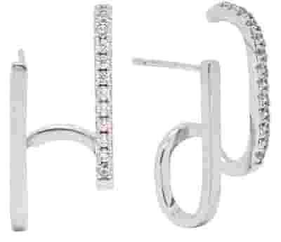 ATELIER FRATTINA 52 ORECCHINO GANCIO