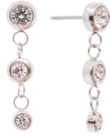 ATELIER FRATTINA 68 ORECCHINO PENDENTE TRILOGY