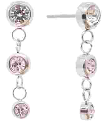 ATELIER FRATTINA 68 ORECCHINO PENDENTE TRILOGY