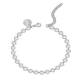 ATELIER FRATTINA 72 BRACCIALE SFERE PICCOLE ARGENTO