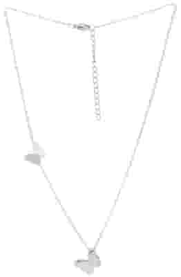 ATELIER FRATTINA 84 COLLANA FARFALLE