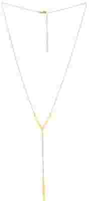 ATELIER FRATTINA 85 COLLANA ORO PENDENTE V