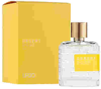 LES PERLES D'ORIENT DESERT DORE' EAU DE PARFUM INTENSE 100 ML