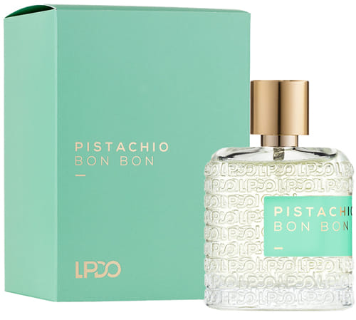 Les Perles D'Orient Pistachio Bon Bon Eau De Parfum Intense 100 Ml