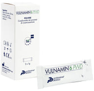 VULNAMIN 6 PWD 2 STICK DA 1 G
