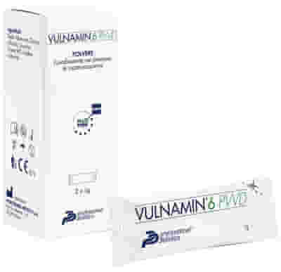 VULNAMIN 6 PWD 2 STICK DA 1 G