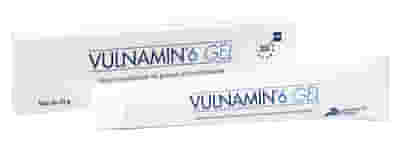 VULNAMIN 6 GEL 50 G