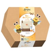 APROPOS BEE BEAUTY BOX 2025 1 CREMA MANI 75 ML + 1 STICK LABBRA