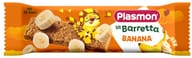 PLASMON BARRETTA BANANA 20 G
