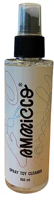 AMMICCO SPRAY TOY CLEANER 150 ML AMMICCO SPRAY TOY CLEANER 150 ML