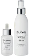 DR KLEEIN SUNSCREEN SUMMER PACK