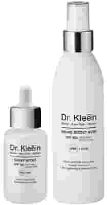 DR KLEEIN SUNSCREEN SUMMER PACK
