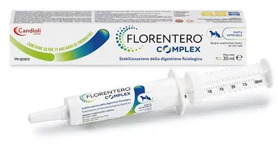 FLORENTERO COMPLEX 30 ML FLORENTERO COMPLEX 30 ML