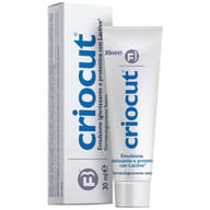 CRIOCUT EMULSIONE 30 ML