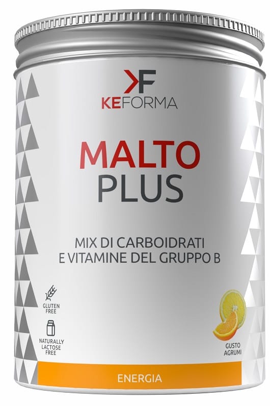 KE FORMA MALTO PLUS 750 G