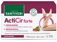 ACTICIR FORTE 30 COMPRESSE