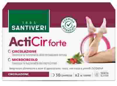ACTICIR FORTE 30 COMPRESSE