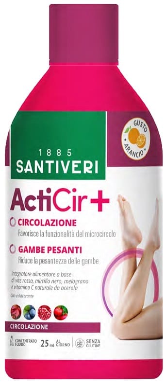 ACTICIR+ 500 ML