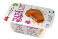 BABA' AL RHUM 2 PEZZI DA 105 G