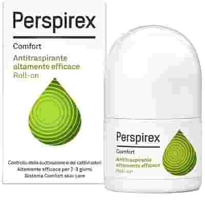 PERSPIREX COMFORT ROLL ON 20 ML