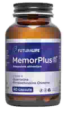 MEMORPLUS 60 CAPSULE