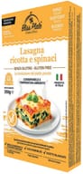 BLISS PLATE LASAGNA RICOTTA E SPINACI 350 G