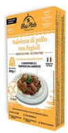 BLISS PLATE SALSICCIA POLLO CON FAGIOLI 300 G