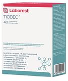 TIOBEC 40 COMPRESSE