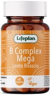 B COMPLEX MEGA 60 TAVOLETTE