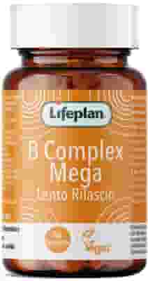 B COMPLEX MEGA 60 TAVOLETTE