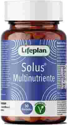 SOLUS MULTINUTRIENTE 30 TAVOLETTE