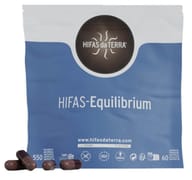 HIFAS EQUILIBRIUM 60 CAPSULE DOYPACK