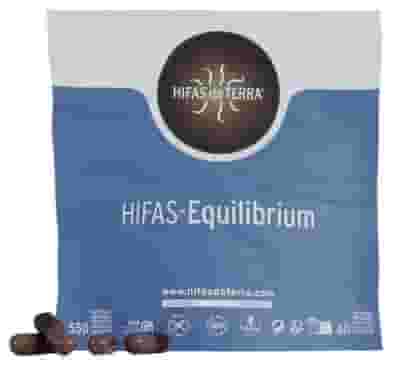 HIFAS EQUILIBRIUM 60 CAPSULE DOYPACK